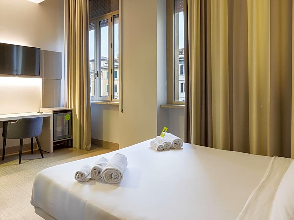 B&B Hotel Roma Trastevere