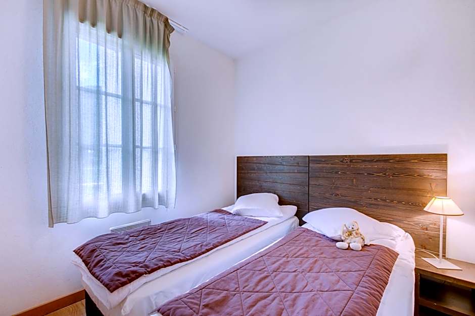 Vacancéole - Les Jardins de Balnéa