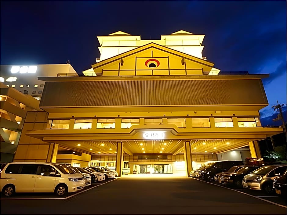 Kotosankaku Hotel
