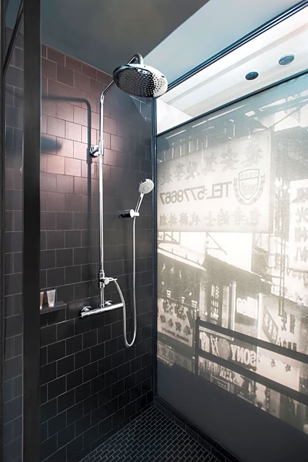 Pentahotel Hong Kong, Kowloon