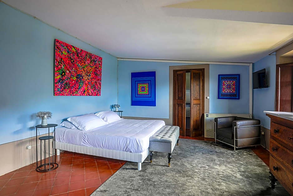 Villa Sardi Small Luxury boutique Hotel
