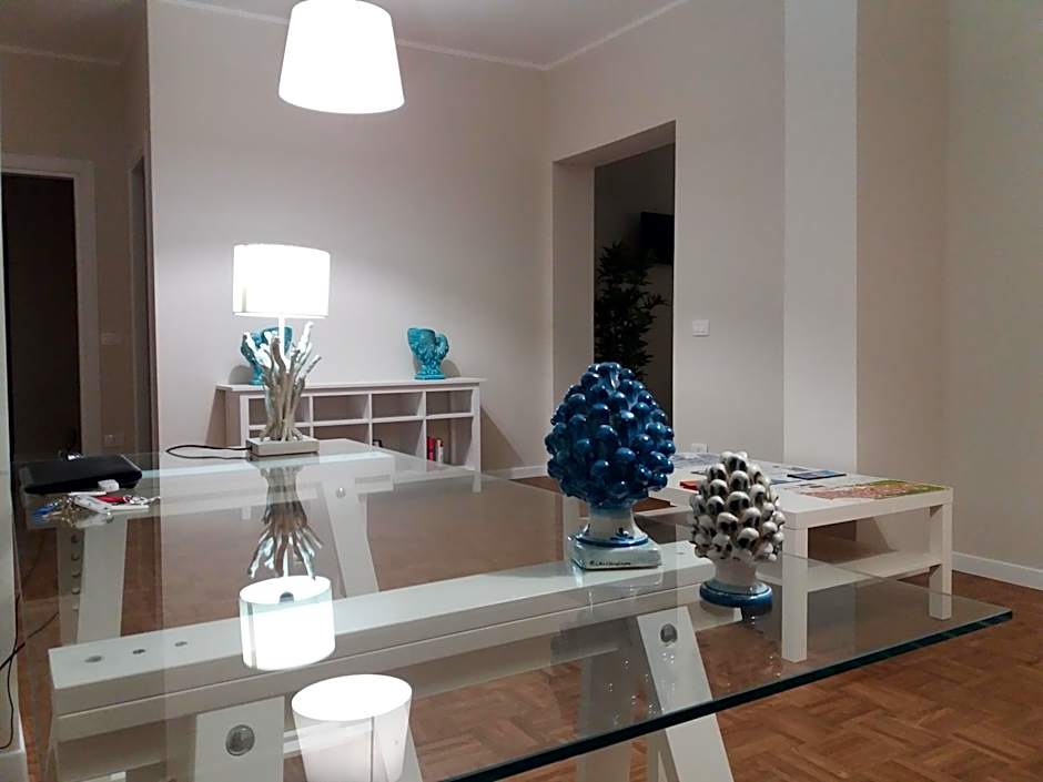 Photo 1 of 50 of Home Scala dei Turchi B&B