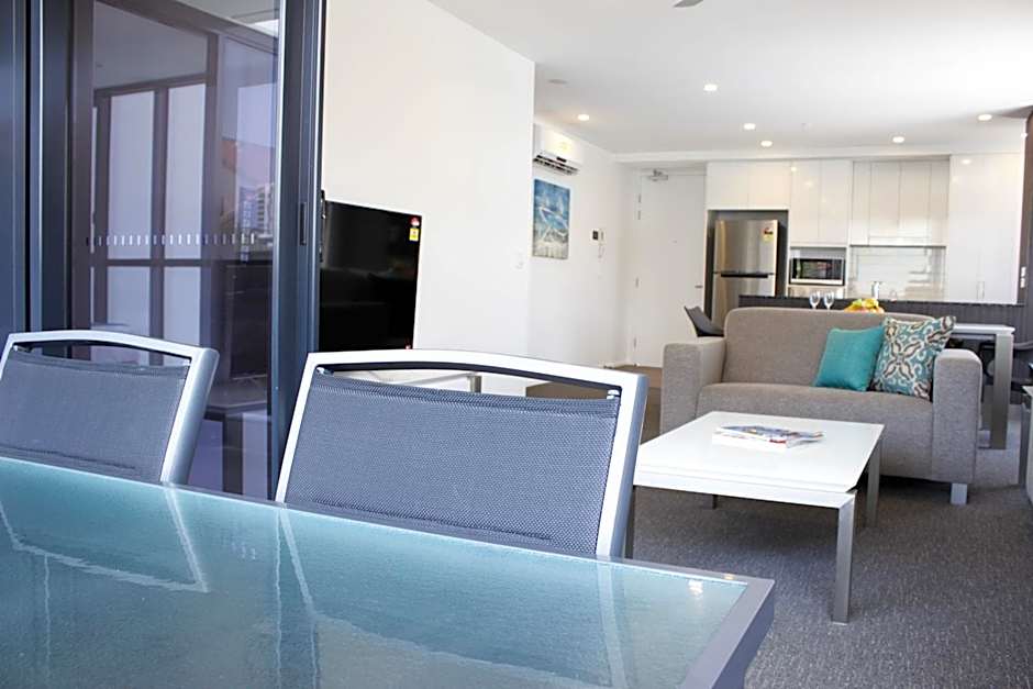 Synergy Broadbeach - Official