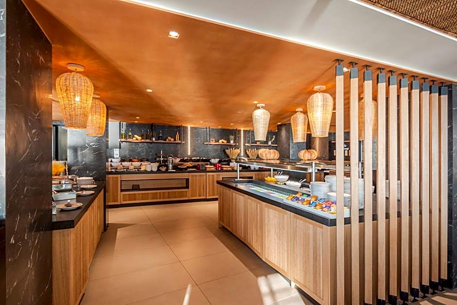 Palmera Beach Hotel & Spa - Adults Only