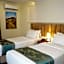 Post Boutique Hotel Amman