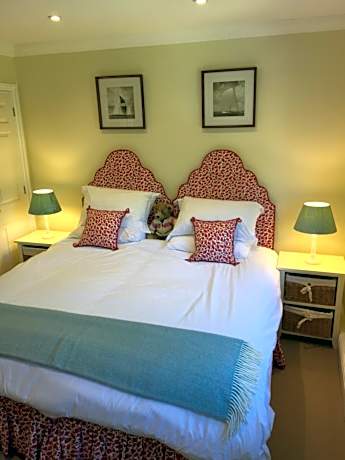 Superior Double or Twin Room with Garden View