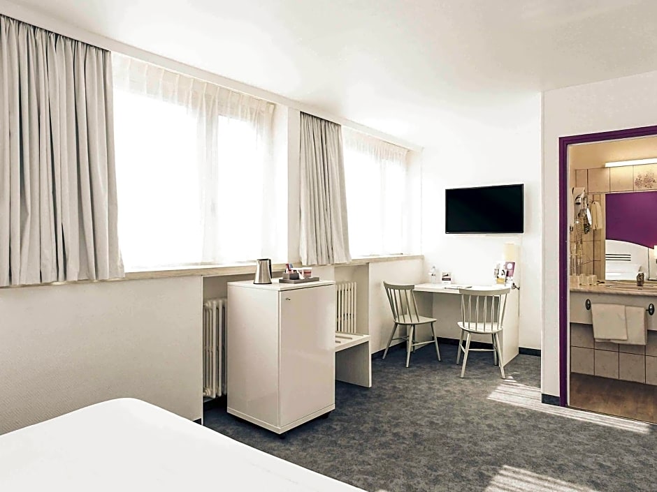 Mercure Saint Lo Centre
