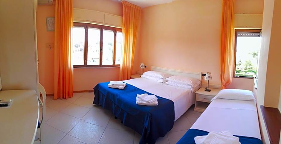 Hotel Elizabeth