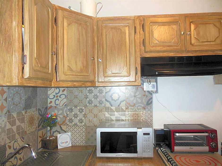 Casa El Ombligo de la Luna