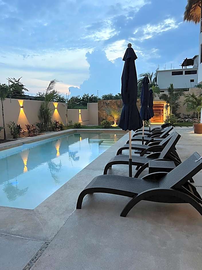 New retreat style villa Casa Jubilee with Starlink