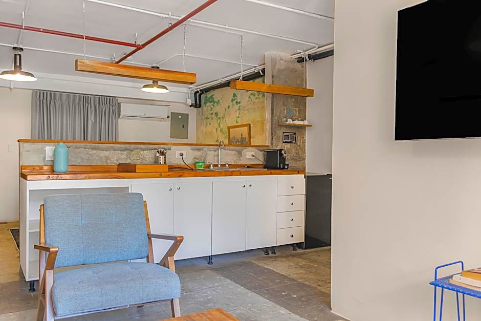 Photo 1 of 11 of Studio Apartment