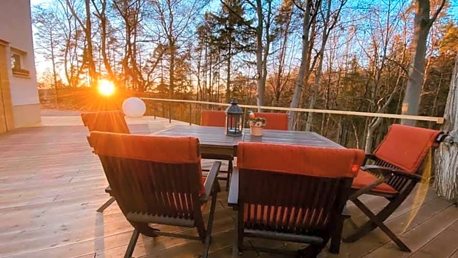 Stiefelburg Der Berghof