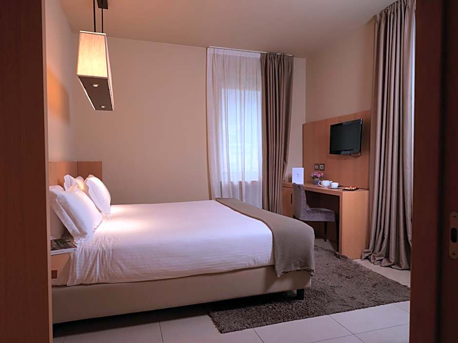Albergo Nicolin