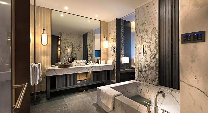 Pullman Kaifeng Jianye