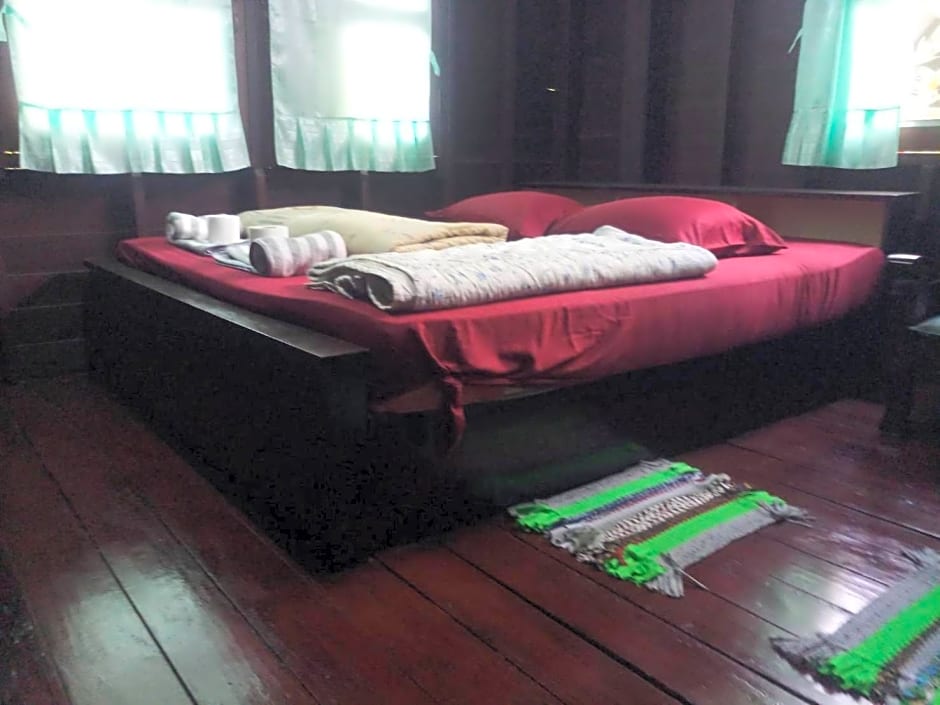 Garden House Chiangrai