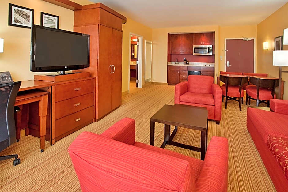 Courtyard by Marriott Pittsburgh North/Cranberry Woods