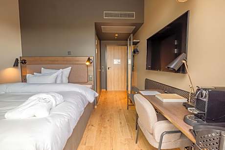 Single Room with Balcony