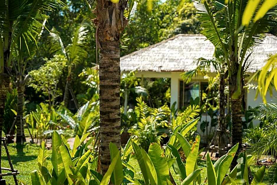 Cocco House
