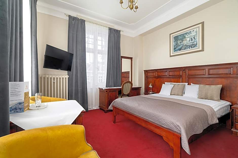 Willa Starosty Hotel & SPA