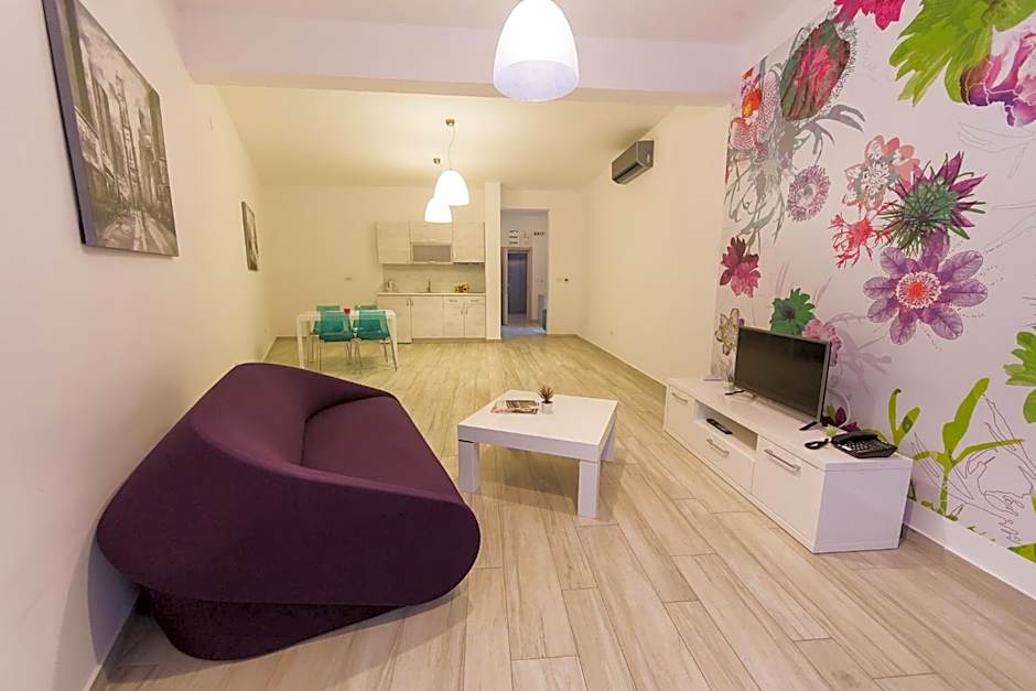 Apart Hotel Sea Fort