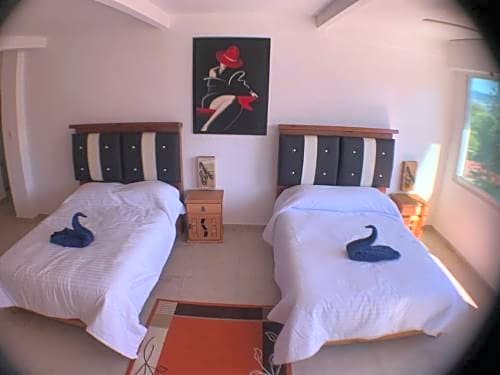 VILLA COSTERA HOTEL BOUTIQUE