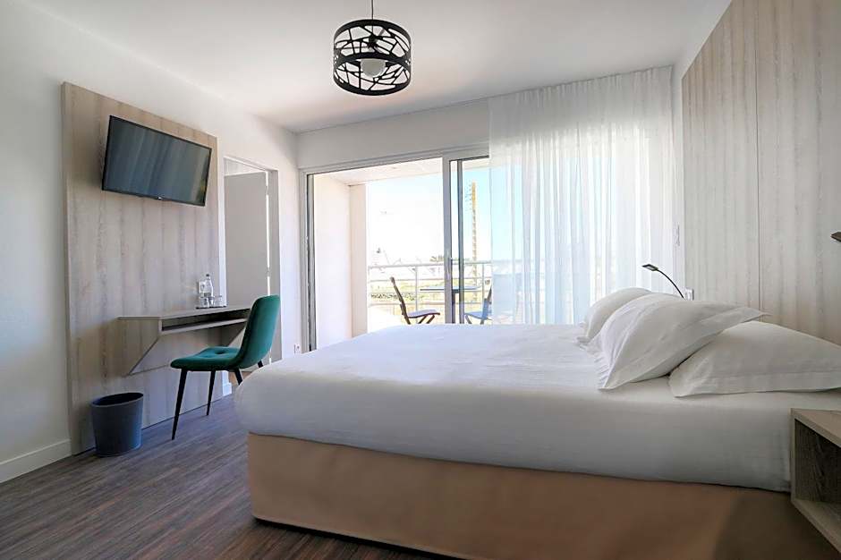 Best Western Hotel Le Bellevue