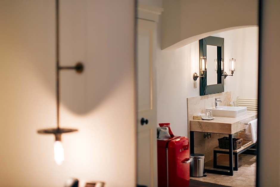 PEST-BUDA Design Hotel by Zsidai Hotels at Buda Castle