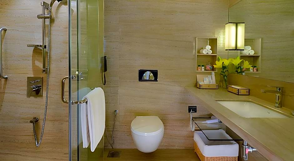 Fortune Landmark, Ahmedabad - Member ITC Hotels' Group