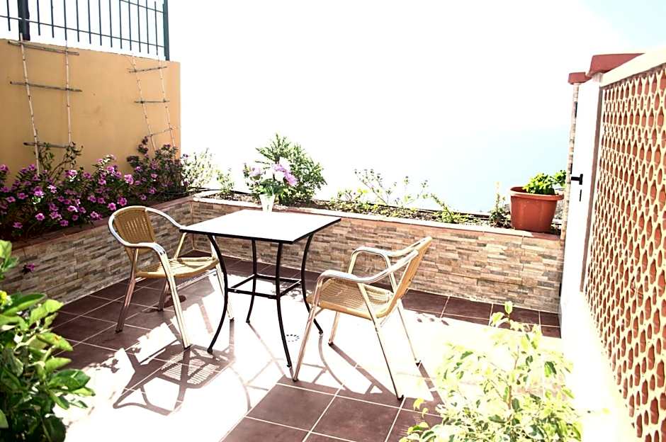 Apartamentos Casa Junonia