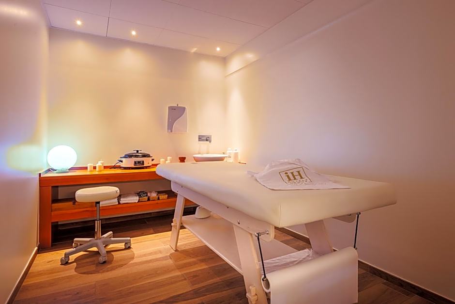 iH Hotels Courmayeur Mont Blanc
