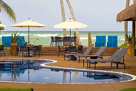 Flor De Lis Exclusive Hotel
