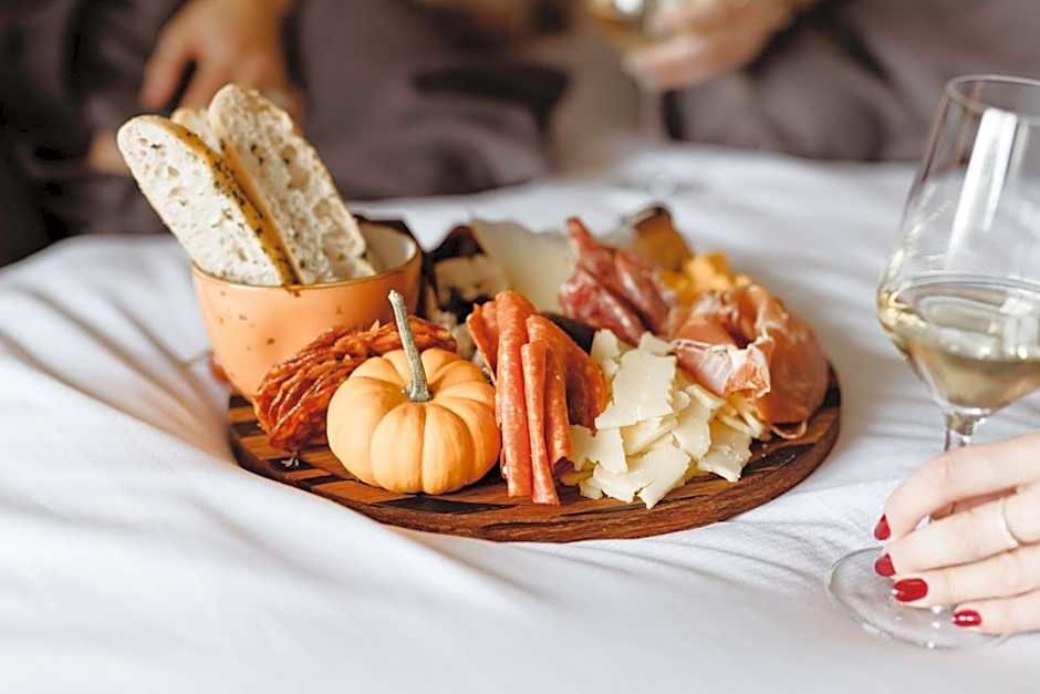 Boston Marriott Peabody