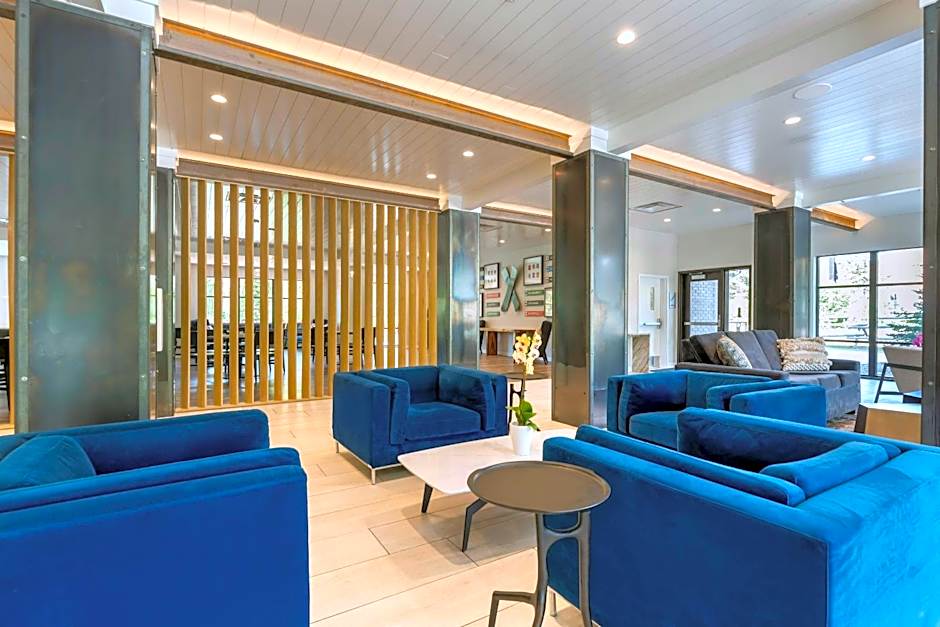 Cambria Hotel Copper Mountain