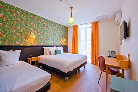 Executive Triple Room