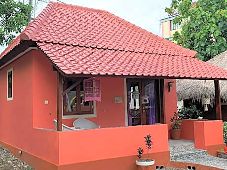 Superior Double Room in Villa