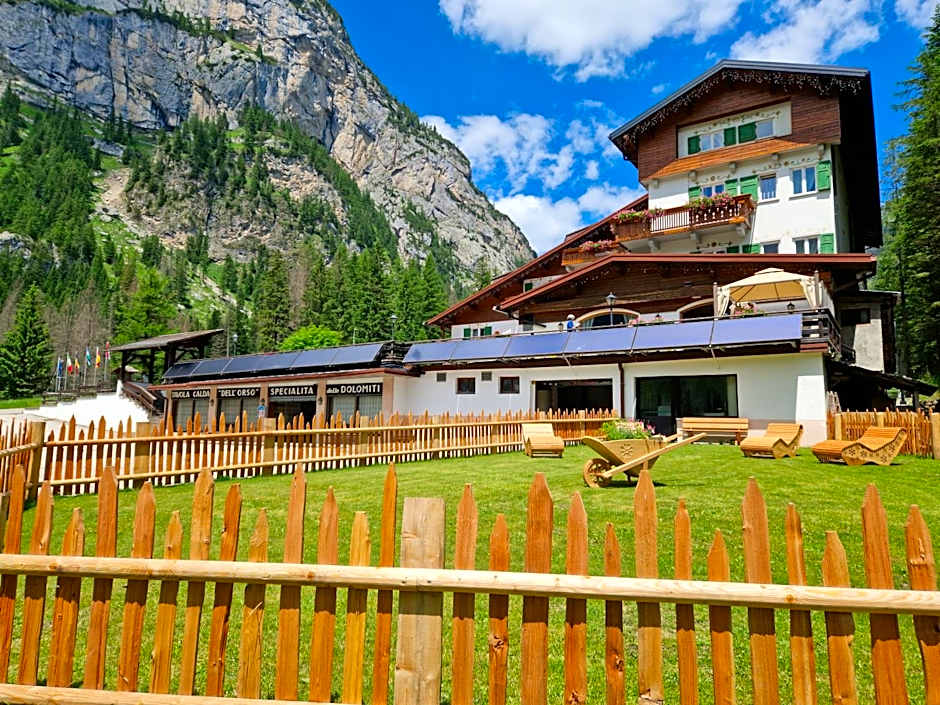 Hotel Roy