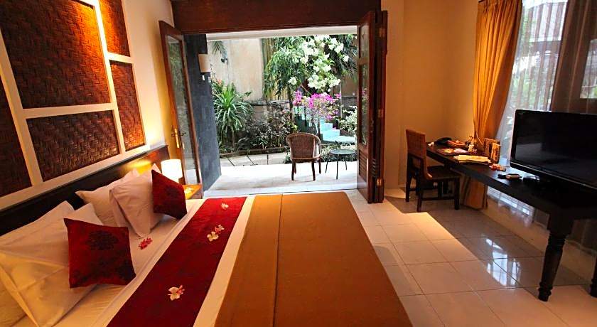 Sanur Seaview Hotel