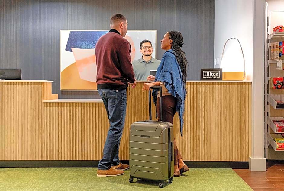 Spark by Hilton Mystic Groton