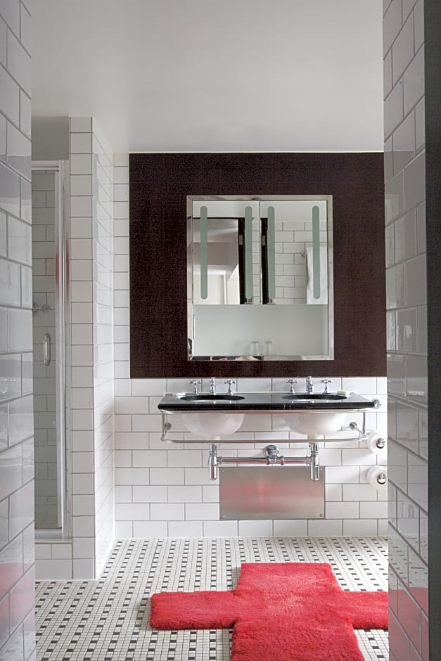 Andaz London Liverpool Street, By Hyatt