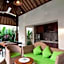 Villa Puspa Kedungu
