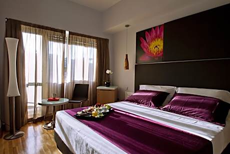 Hotel Gravina San Pietro