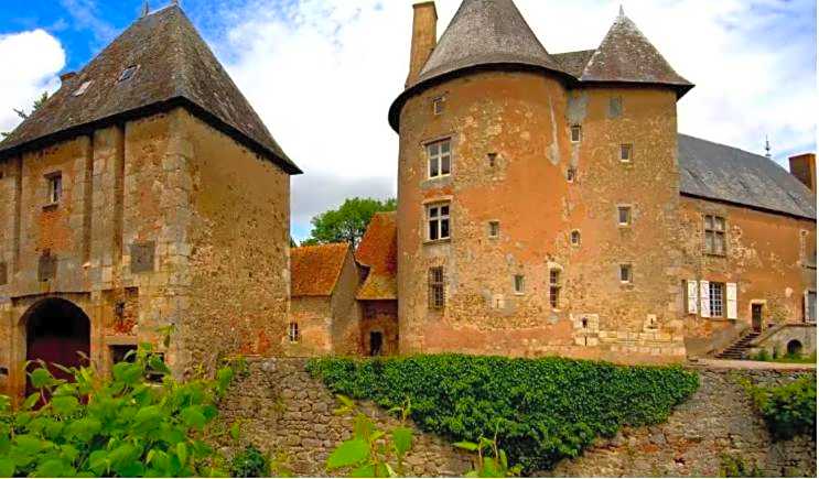 Château du Max