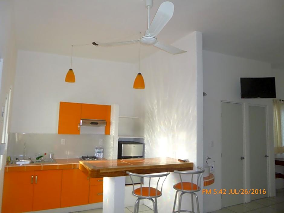 Hotel y Suites Del Paci­fico