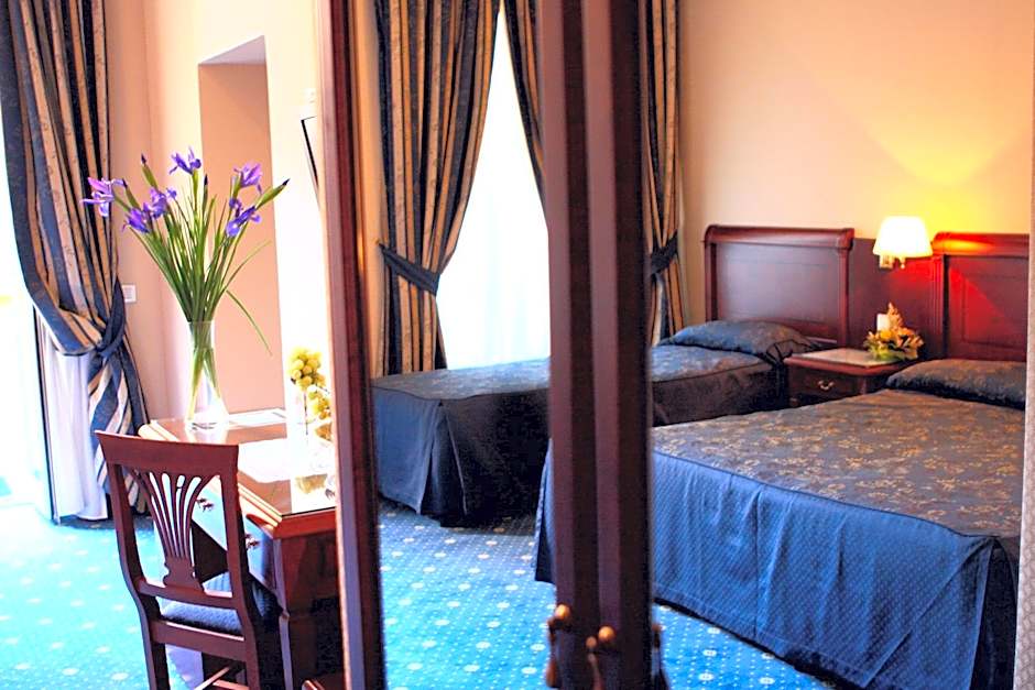 Hotel Artorius