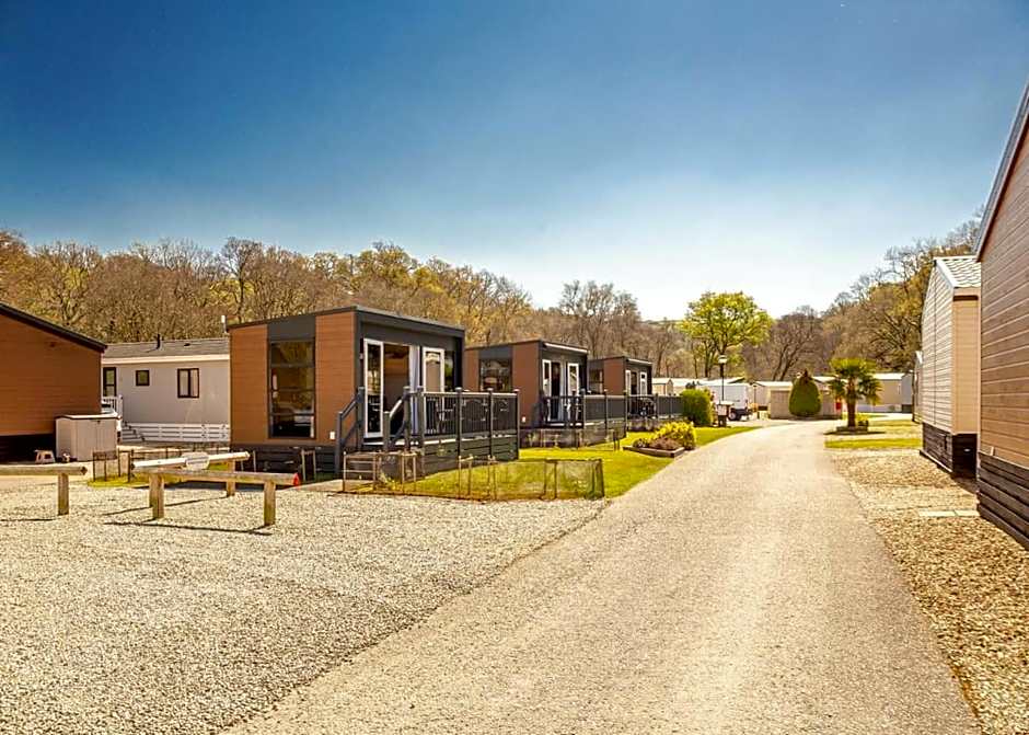 Notter Bridge Holiday Park