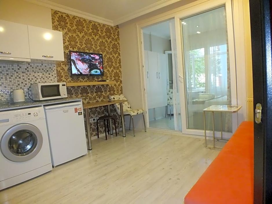 Taksim 9 Suites Apartments