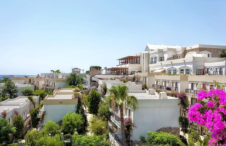 Asteria Bodrum Resort All Inclusive Turkey Rates From Try119