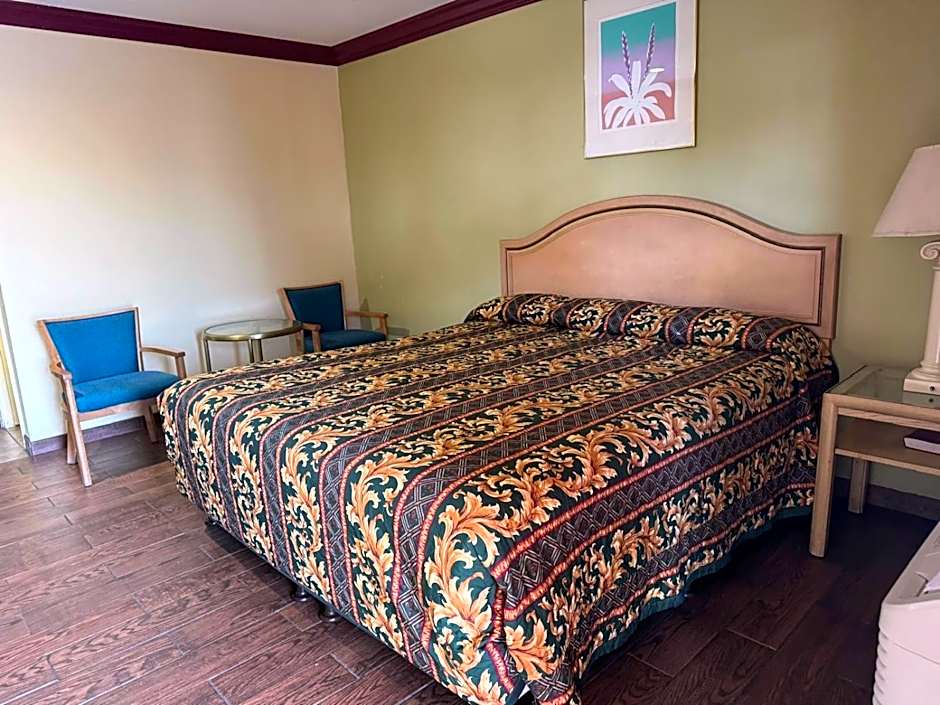 Sunstar Inn