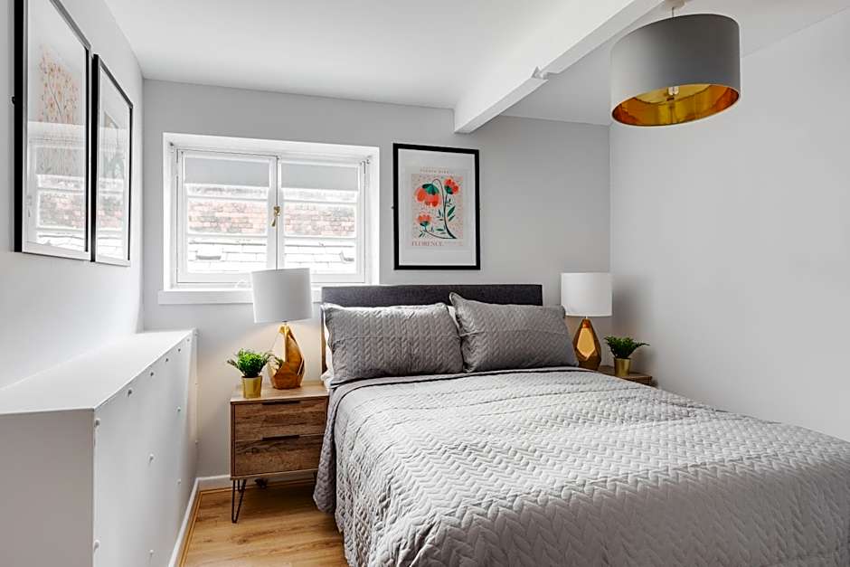 Stanley St Suites By GuestFirst