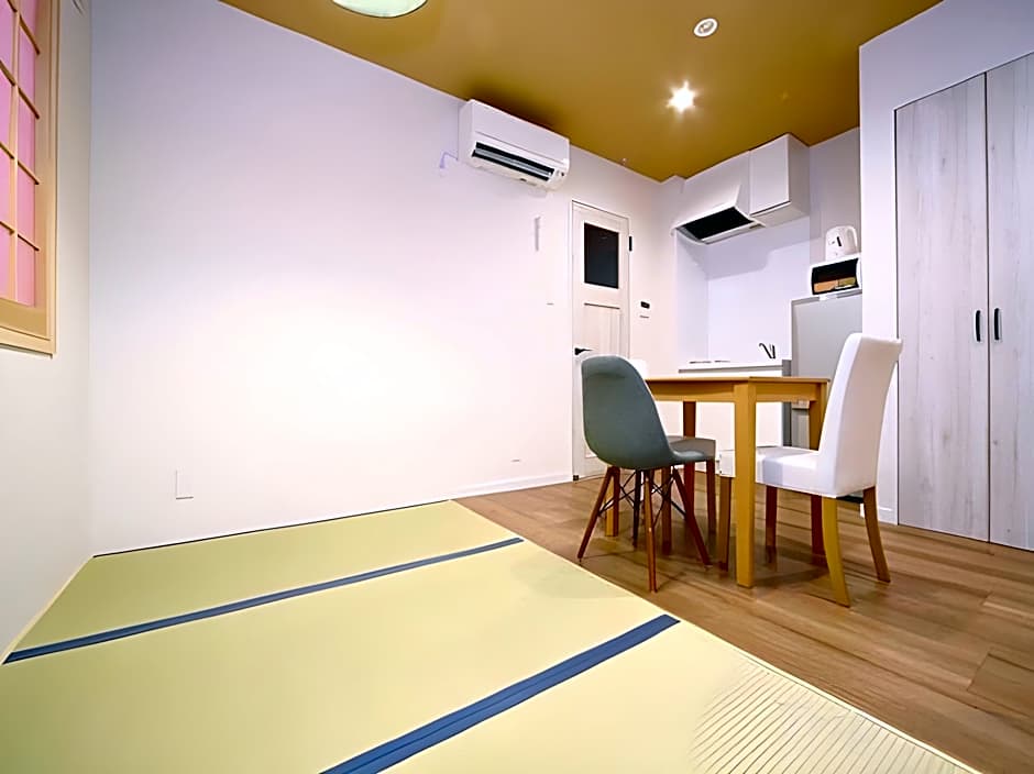 Toyoko Inn Kyoto Shijo-Omiya